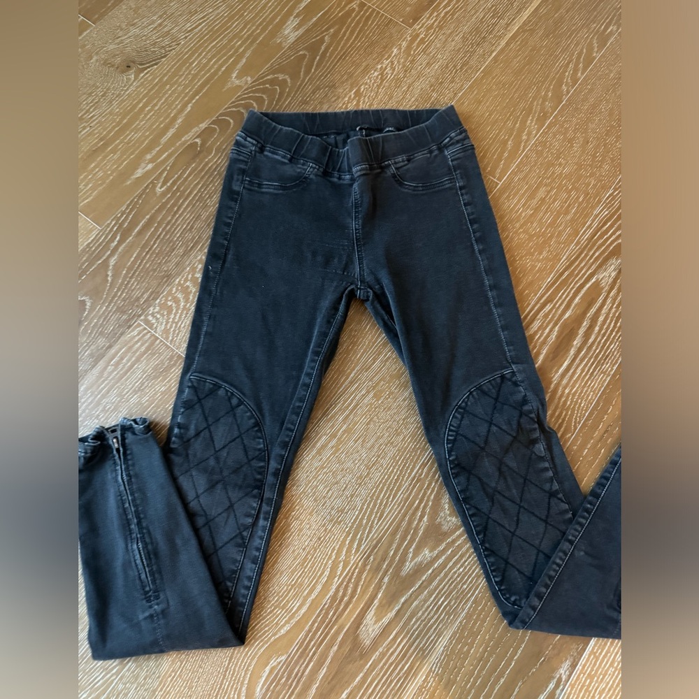7 for mankind Skinny Jeggings